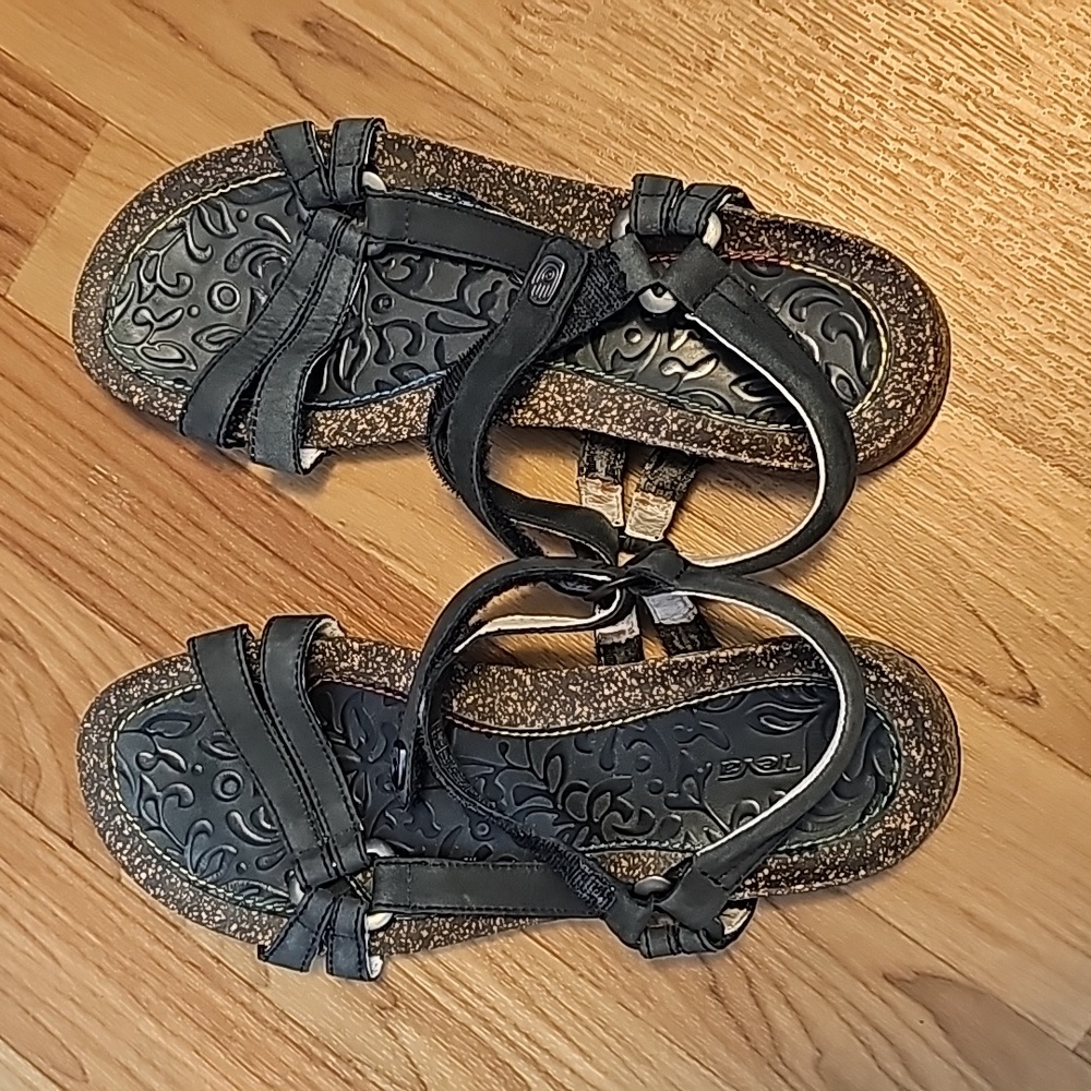 Teva Sandals